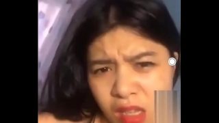 Em Rose vú to lồn múp mặt dâm show hàng chơi sextoy cực bạo