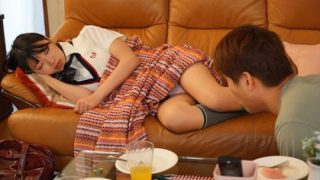 Địt Nhau Thả Ga Với Em Vợ Xinh đẹp Yoshizawa Ria Trong 3 Ngày Khi Bạn Gái Vắng Nhà