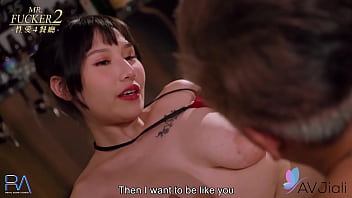 Em Xu Xiaoxin Tóc Nâu Ngực Khủng Thèm Chịch
