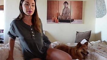 Bí Kíp Thủ Dâm Cho Nàng – Hướng Dẫn Từng Bước Cùng Cô Giáo Roxy Fox để đạt Cực Khoái